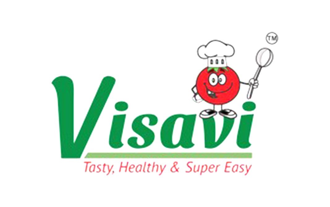 Visavi Instant Onion Rava Upma    Box  100 grams